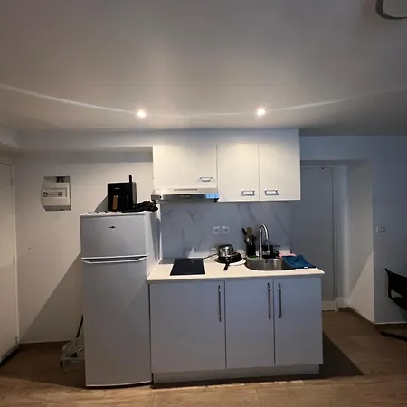 Apartament Calme A